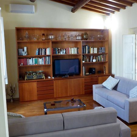 Appartamento La Terrazza Firenze Centro Storico Florença Exterior foto