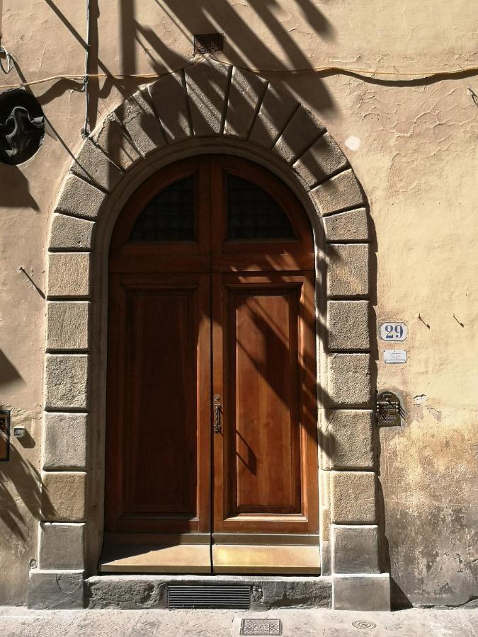 Appartamento La Terrazza Firenze Centro Storico Florença Exterior foto