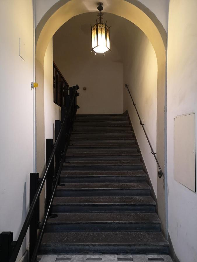 Appartamento La Terrazza Firenze Centro Storico Florença Exterior foto