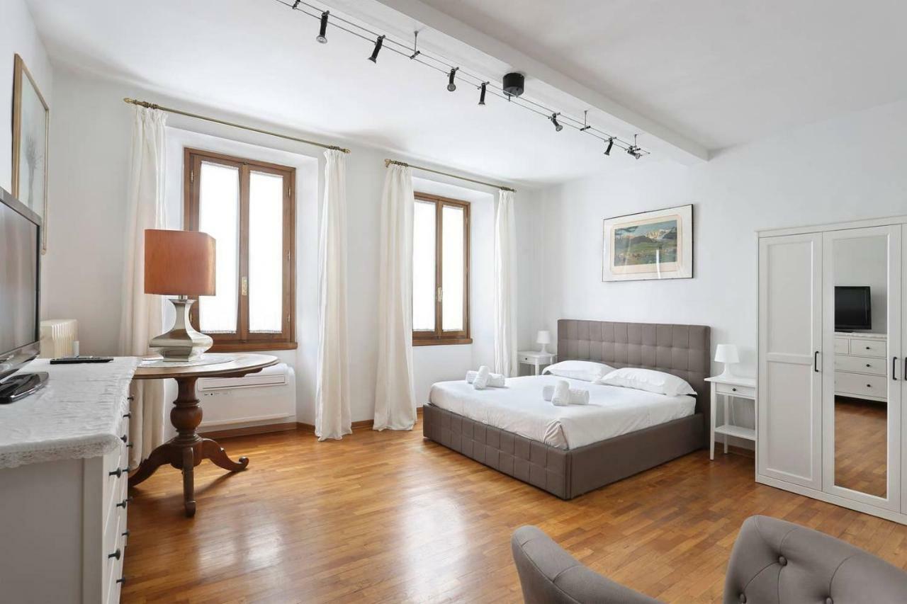 Appartamento La Terrazza Firenze Centro Storico Florença Exterior foto
